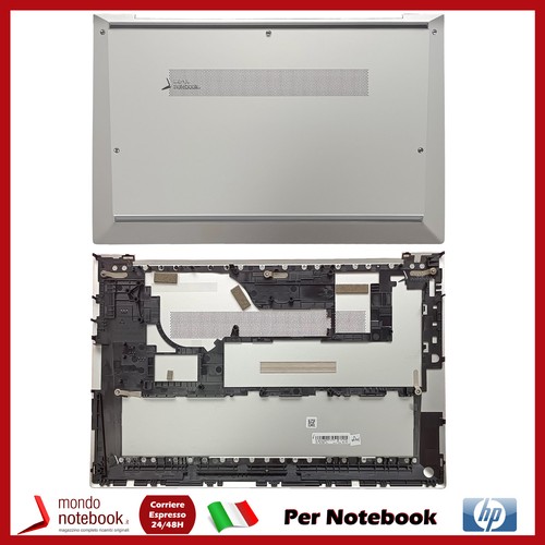 Bottom case scocca cover - case,