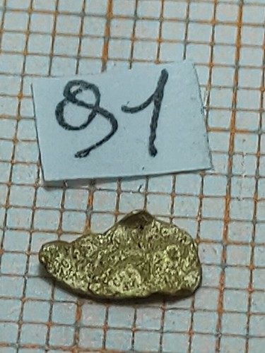 Pepita oro italia - 1,
