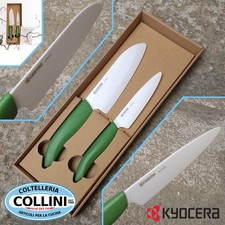 Kyocera -  Set Coltelli Cucina