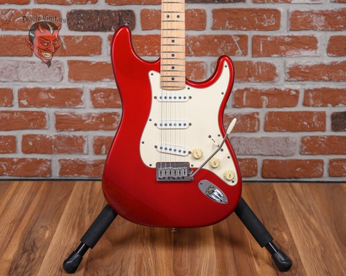 Fender american standard - fender,