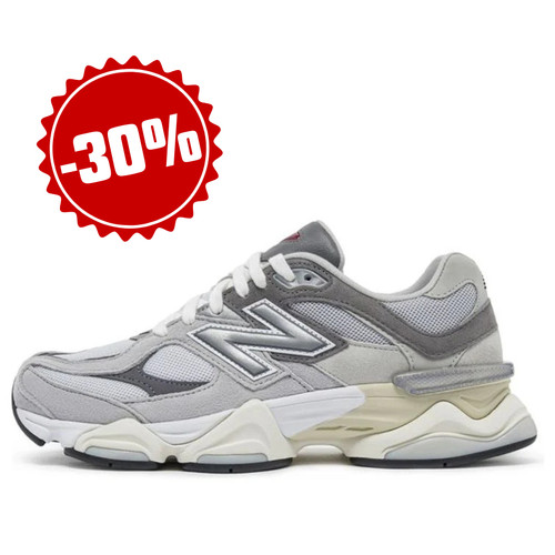 New balance 9060 - new, grey/grigio