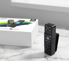 Mini Videocamera 4K°
