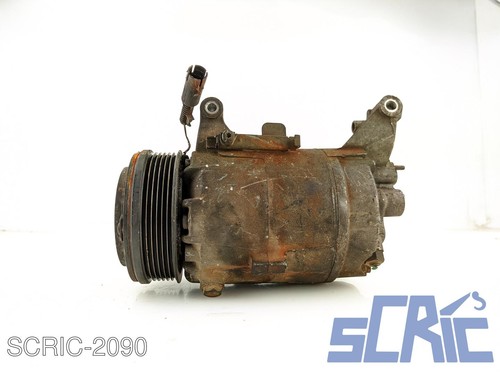 Compressore clima mini r50 - compressore,