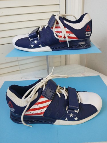 Reebok crossfit lifter plus - reebok,
