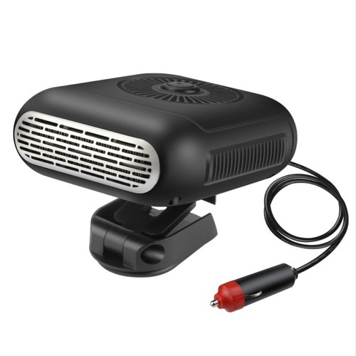 Riscaldatore auto 12v 150w - 12v, con
