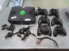  Console Microsoft originale