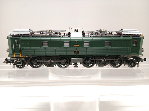 Roco 62546 locomotore - 62546, h0