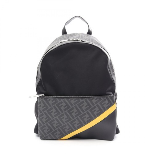 Zaino fendi diagonal - fendi,