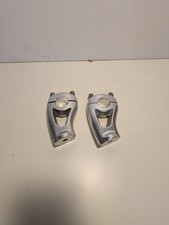 RISERS COPPIA ALZAMANUBRIO