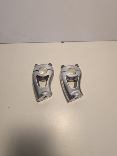 Risers coppia alzamanubrio - coppia,