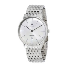 Orologio Uomo Hamilton
