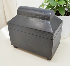 Cassa Di Stoccaggio In Legno