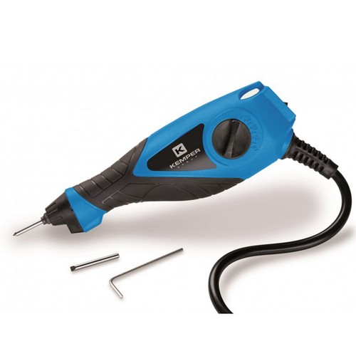 Incisore elettrico con - elettrico, 13