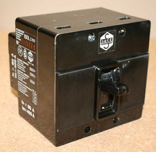 Interruttore magnetotermico