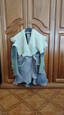 Giacca Giubbotto PROJECT FOCE
