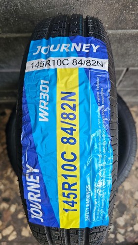 Pneumatico 145 r10c - r10c, 84/82n