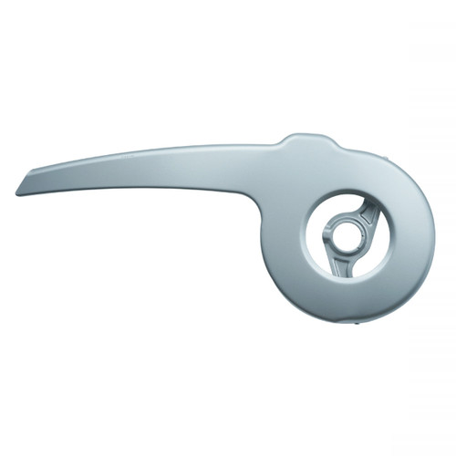 Carter acciaio cruiser tripla - carter,