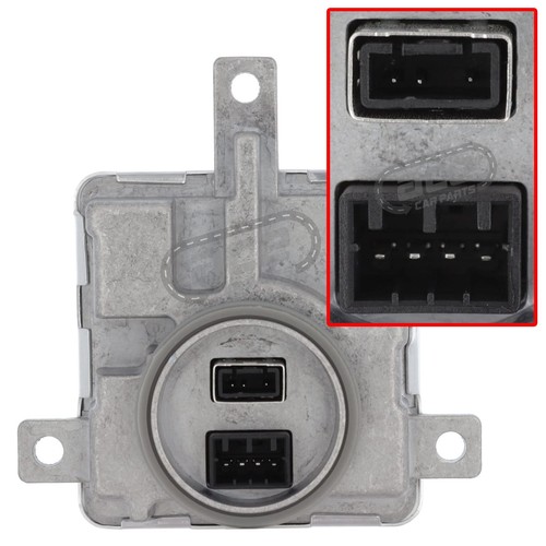 Audi 16 hid - b8,