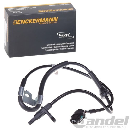 Denckermann sensore abs - denckermann,