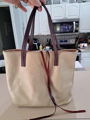 Borsa mano vintage - a,