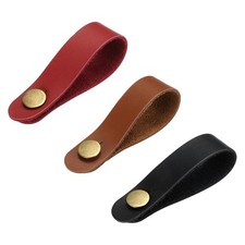 Guitar Palette Straps, Leather