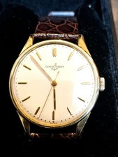 Orologio ULYSSE Nardin antico