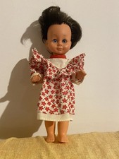 Bambola Vintage Ottolini