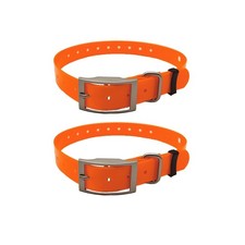2 Garmin DC40 Ricambio Collare