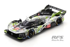 Peugeot 9x8 24h Le Mans 2025