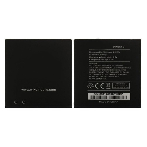 Batterie remplacement neuve - batterie,