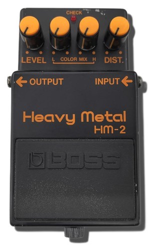 Boss pedale effetti - boss,