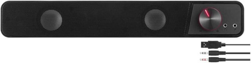 Brio soundbar stereo per - -,