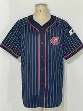 maglia shirt CHICAGO BEARS Baseball Starter NFL Jersey