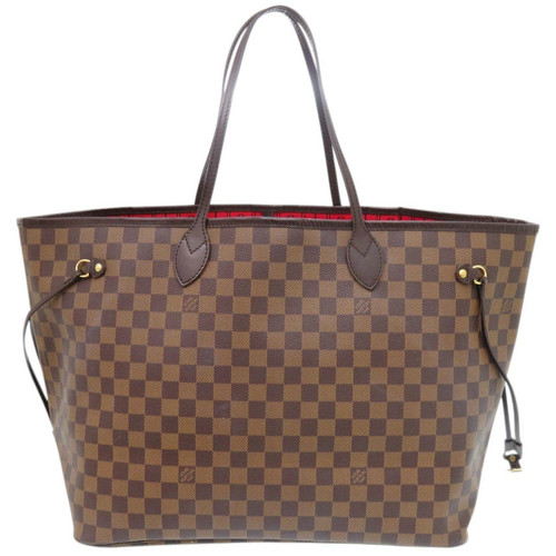 Borsa tote louis - tote, vuitton