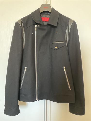 Hugo boss coat - hugo,