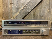 JVC A-K11 Amplificatore Stereo