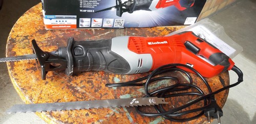 Sega gattuccio einhell - einhell, tc-ap