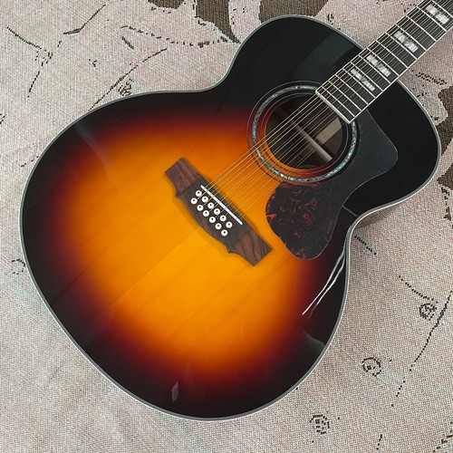 Sj200 chitarra elettrica - sj200,