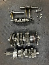 19-26 BMW S1000RR OEM