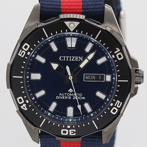 Orologio uomo citizen - da,