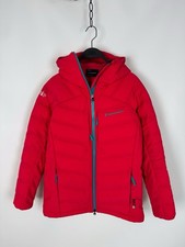 Piumino termico Peak