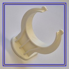 10038467 x1 IKEA Clip per tubi