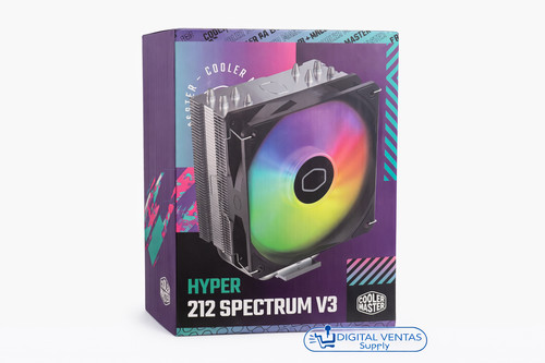 Cooler master hyper - cooler,