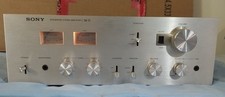 SONY TA-11 - AMPLIFICATORE STEREO INTEGRATO VINTAGE - SUONO HI-FI PREMIUM 🎵