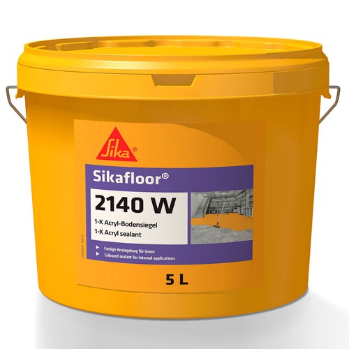Sikafloor 2140w grigio silice - sikafloor-2140w,