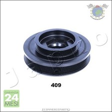 Puleggia albero motore Japko