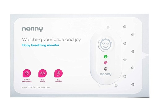 Baby monitor nanny - baby,