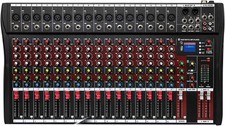 Fineshine CT-160s Console di