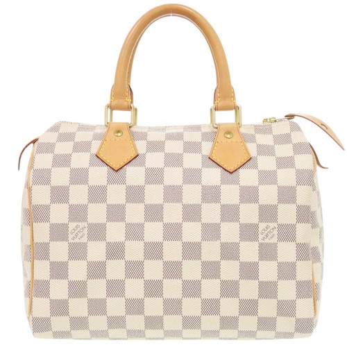 Borsa mano autentica louis - autentica,