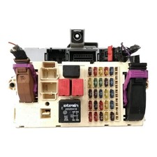 Computer Di Bordo FIAT PUNTO 2